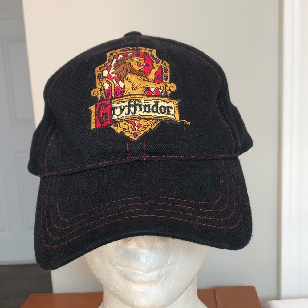 Gryffindor Kids Hat